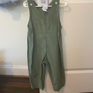 NWT-Bella Bliss Overalls